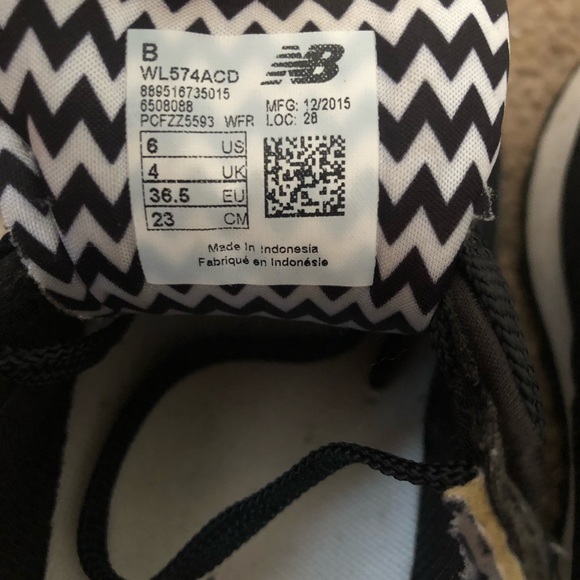New balance Sneakers - Picture 7 of 10